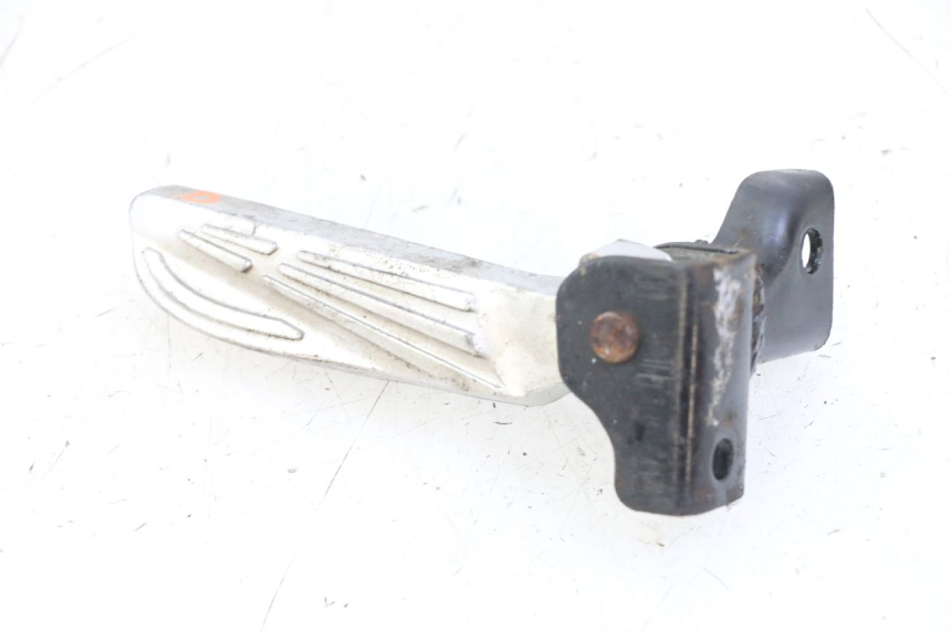 photo de PEDANA POSTERIORE DESTRA PEUGEOT TWEET PRO CARGO 50 (2018 - 2020) - Stato della superficie e materiale