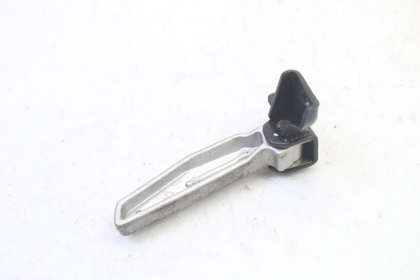 photo de PEDANA POSTERIORE DESTRA PEUGEOT TWEET PRO EFI 4T 50 (2021 - 2022)