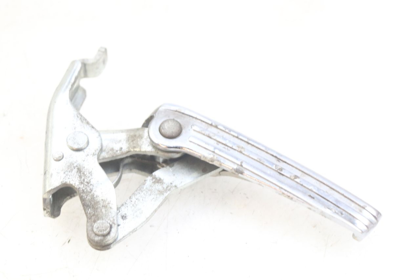 photo de PIANTAFERRO POSTERIORE DESTRO PIAGGIO VESPA GRANTURISMO 125 (2003 - 2007)