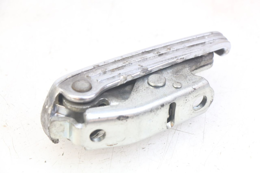 photo de PIANTAFERRO POSTERIORE DESTRO PIAGGIO VESPA GRANTURISMO 125 (2003 - 2007)