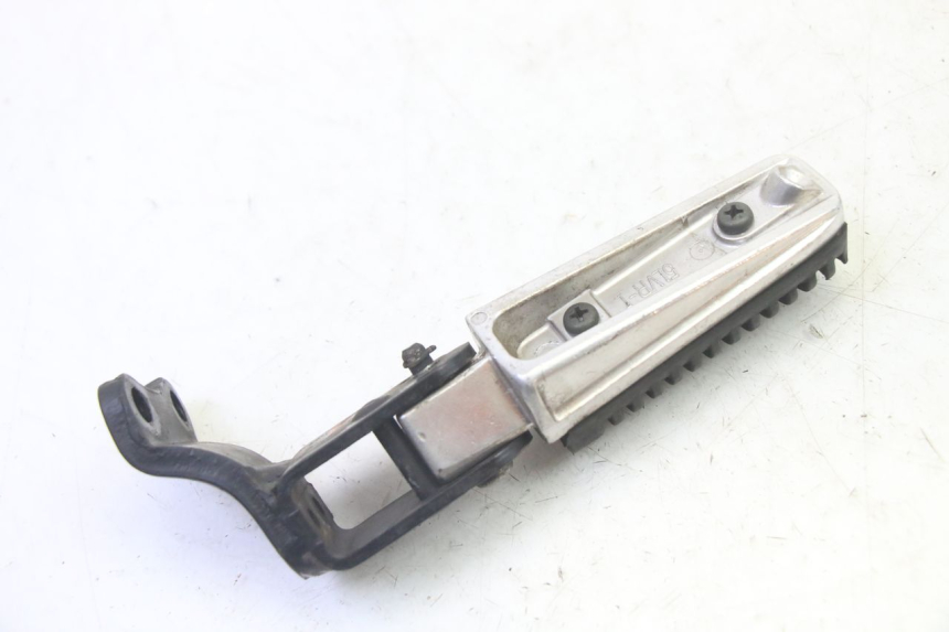 photo de PEDANA POSTERIORE DESTRA YAMAHA X-MAX XMAX 250 (2006 - 2009)