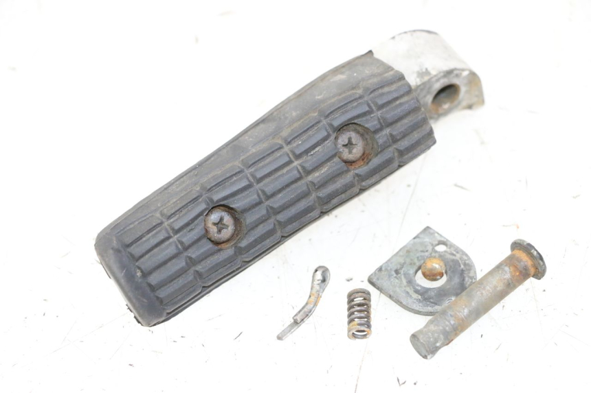 photo de PEDANA POSTERIORE DESTRA YAMAHA XJN DIVERSION 600 (2000 - 2003)