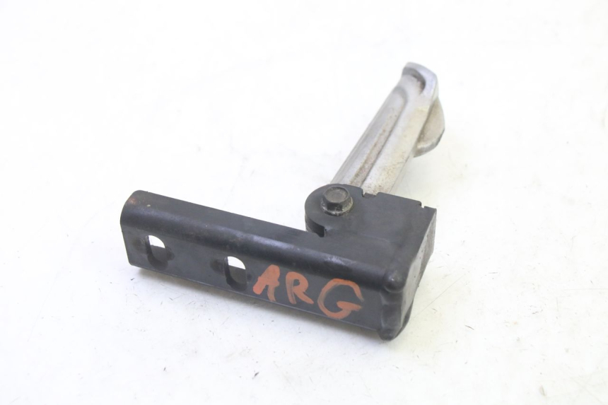 photo de PEDANA POSTERIORE SINISTRA QUADRO 4 4D 350 (2015 - 2018)