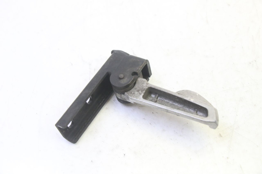 photo de PEDANA POSTERIORE SINISTRA QUADRO 4 4D 350 (2015 - 2018)