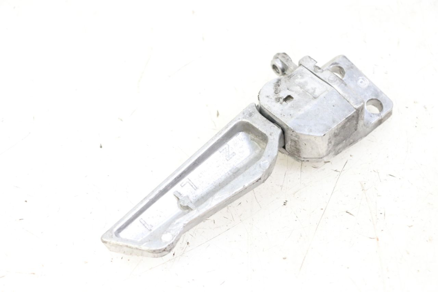 photo de PIANTAFERRO POSTERIORE SINISTRO JM MOTORS EVOLIS 4T 50 (2018 - 2022)