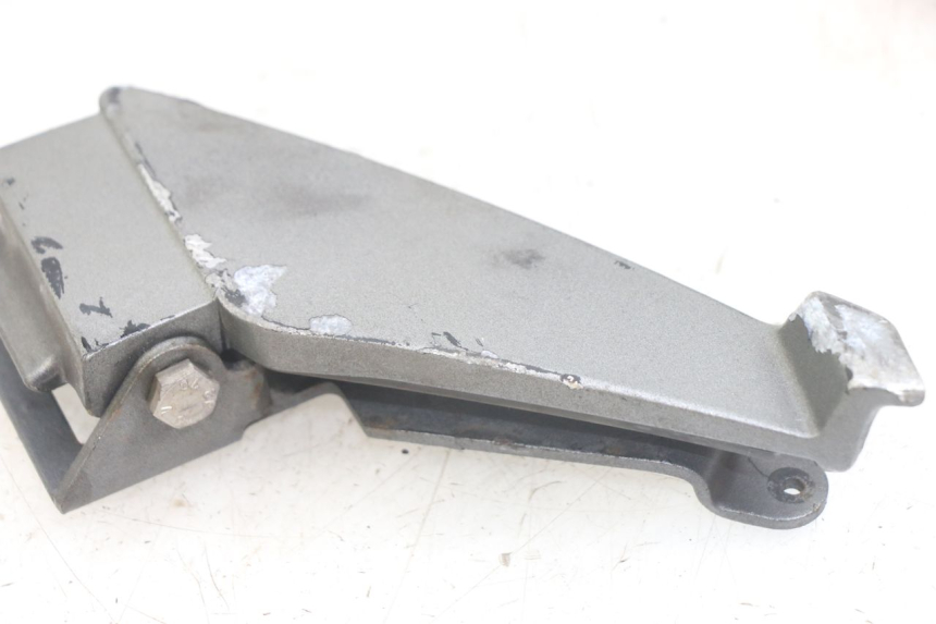 photo de PEDANA POSTERIORE SINISTRA PEUGEOT GEOPOLIS RS 125 (2007 - 2009)