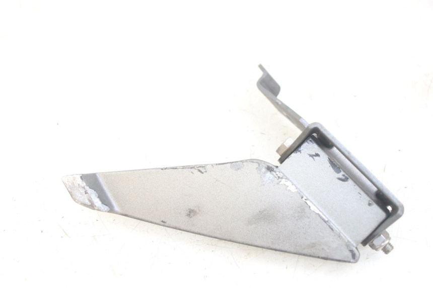 photo de PEDANA POSTERIORE SINISTRA PEUGEOT GEOPOLIS RS 125 (2007 - 2009)