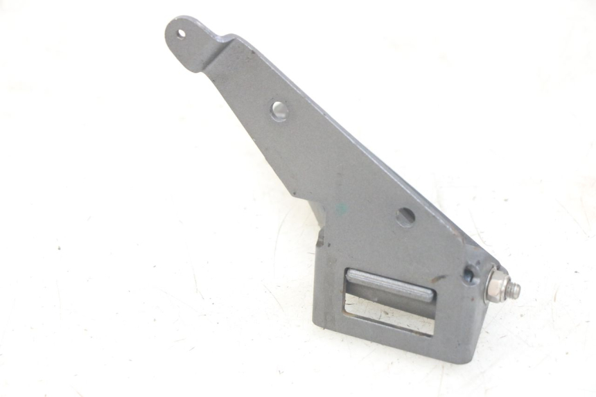 photo de PEDANA POSTERIORE SINISTRA PEUGEOT GEOPOLIS RS 125 (2007 - 2009)