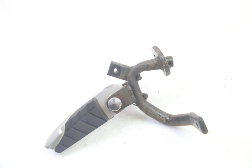 photo de Pedana posteriore sinistra SYM GTS EVO 125 (2009 - 2013) - Vista principale