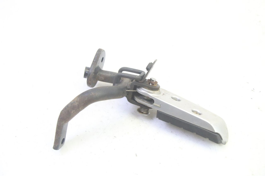 photo de Pedana posteriore sinistra SYM GTS EVO 125 (2009 - 2013) - Vista d'insieme del prodotto