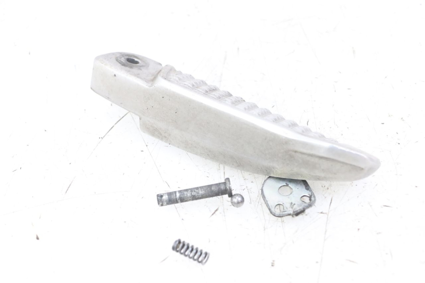 photo de PEDANA POSTERIORE SINISTRA HONDA FORZA 125 (2021 - 2025)