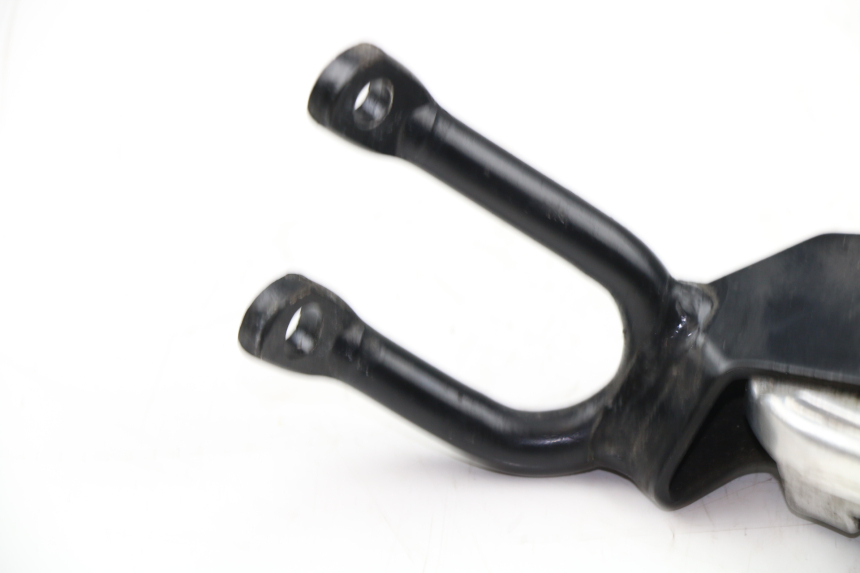 photo de Pedana posteriore sinistra HONDA PCX (JF47) 125 (2012 - 2013)