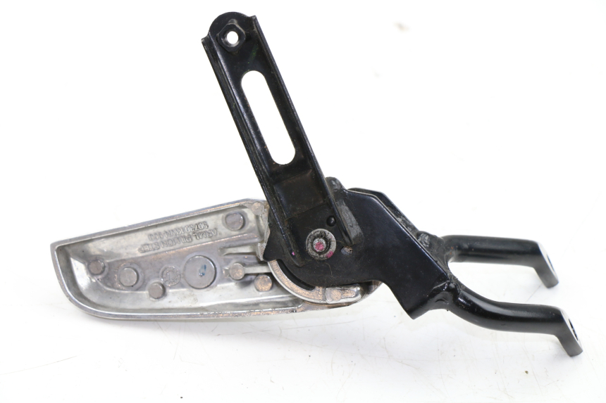 photo de Pedana posteriore sinistra HONDA PCX (JF47) 125 (2012 - 2013)