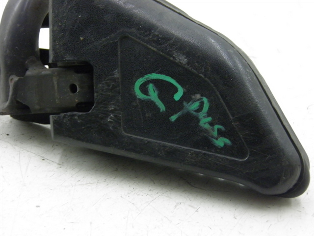 photo de CALE PIED ARRIERE GAUCHE HONDA SH 125 (2003 - 2004)