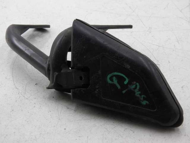photo de CALE PIED ARRIERE GAUCHE HONDA SH 125 (2003 - 2004)