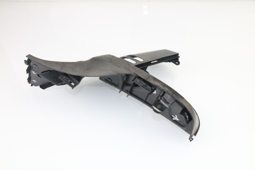 photo de Pedana posteriore sinistra KYMCO GRAND DINK 125 (2002 - 2007)