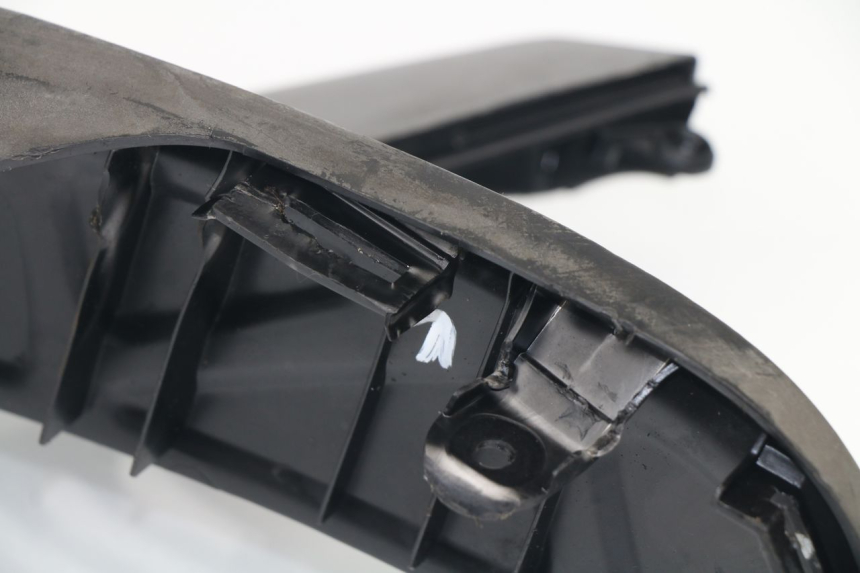photo de Pedana posteriore sinistra KYMCO GRAND DINK 125 (2002 - 2007)