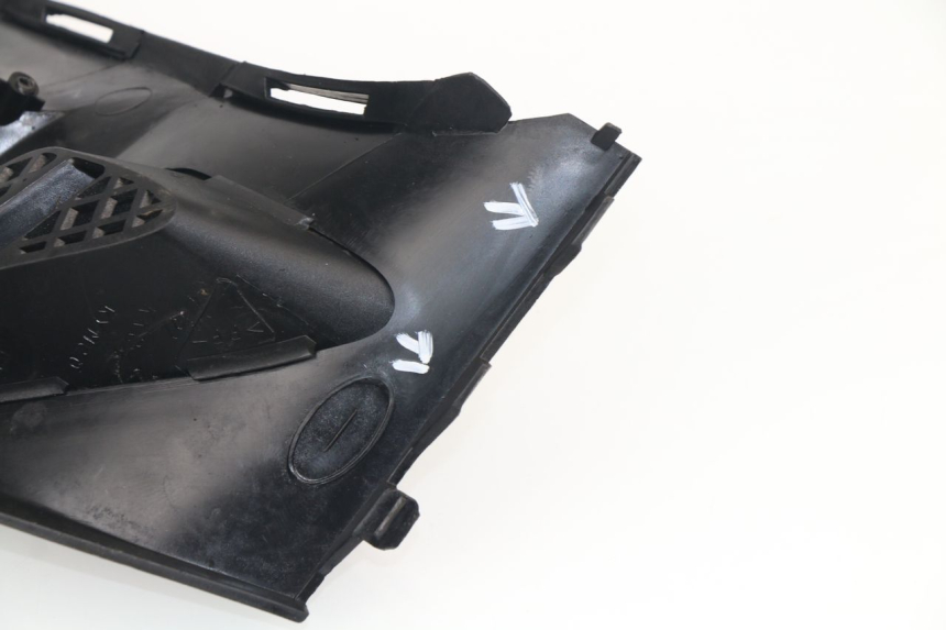 photo de Pedana posteriore sinistra KYMCO GRAND DINK 125 (2002 - 2007)