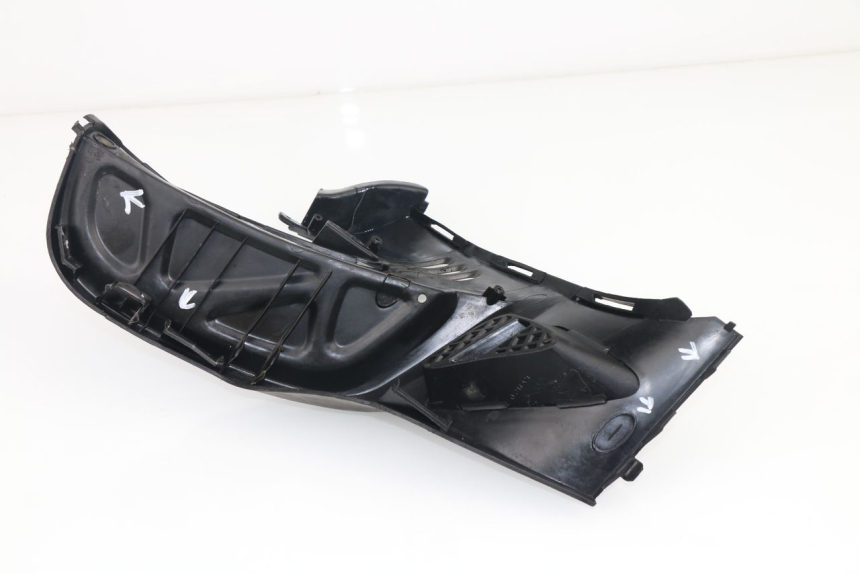 photo de Pedana posteriore sinistra KYMCO GRAND DINK 125 (2002 - 2007)