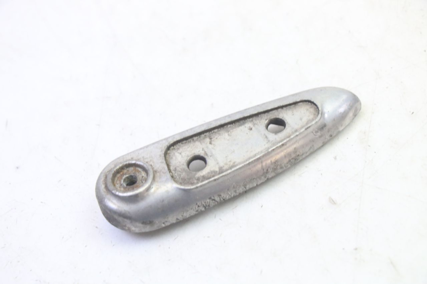 photo de PEDANA POSTERIORE SINISTRA PIAGGIO LIBERTY 125 (1998 - 2008)