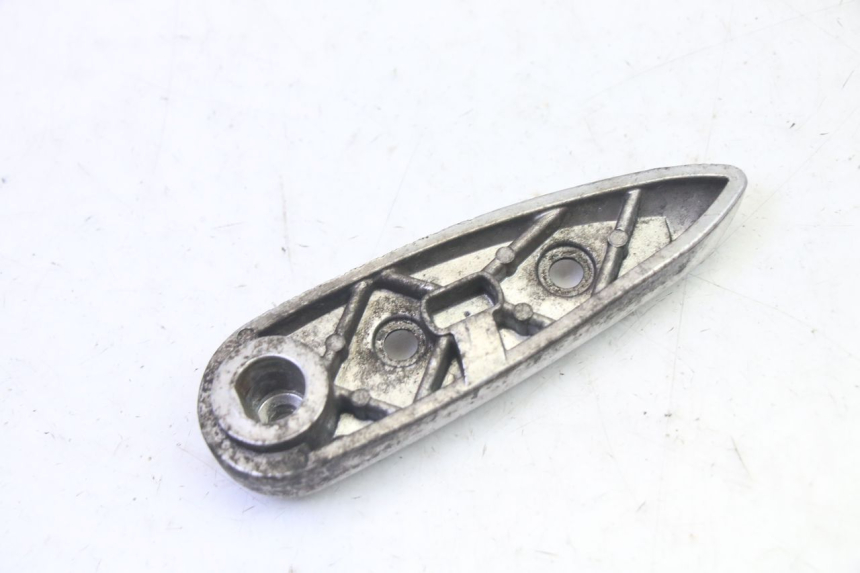 photo de PEDANA POSTERIORE SINISTRA PIAGGIO LIBERTY 125 (1998 - 2008)