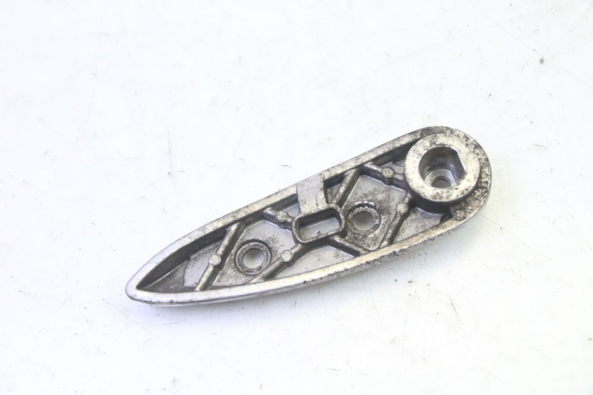 photo de PEDANA POSTERIORE SINISTRA PIAGGIO LIBERTY 125 (1998 - 2008)