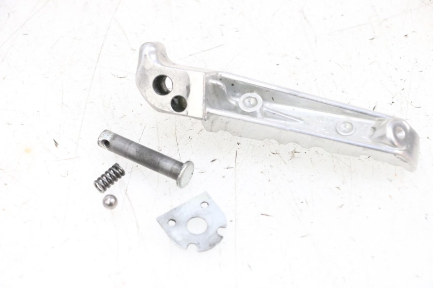photo de PEDANA POSTERIORE SINISTRA YAMAHA MT-07 MT07 ABS 700 (2018 - 2020) - Altra angolazione