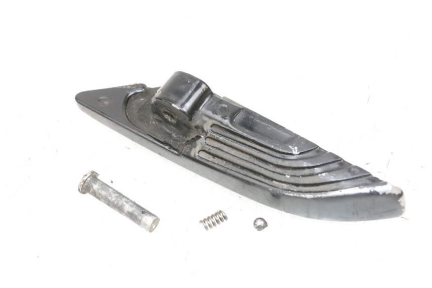 photo de PIANTAFERRO POSTERIORE SINISTRO PIAGGIO NEW TYPHOON 50 (2018 - 2021) - Vista principale