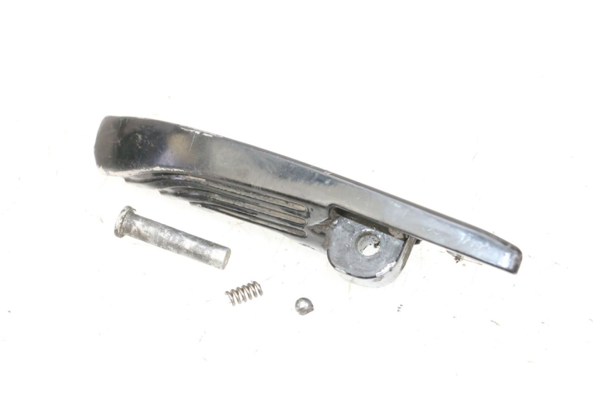 photo de PIANTAFERRO POSTERIORE SINISTRO PIAGGIO NEW TYPHOON 50 (2018 - 2021) - Dettaglio del componente