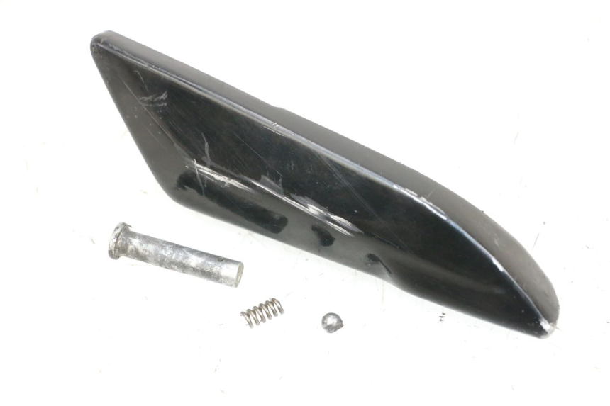 photo de PIANTAFERRO POSTERIORE SINISTRO PIAGGIO NEW TYPHOON 50 (2018 - 2021) - Zoom sullo stato d'uso