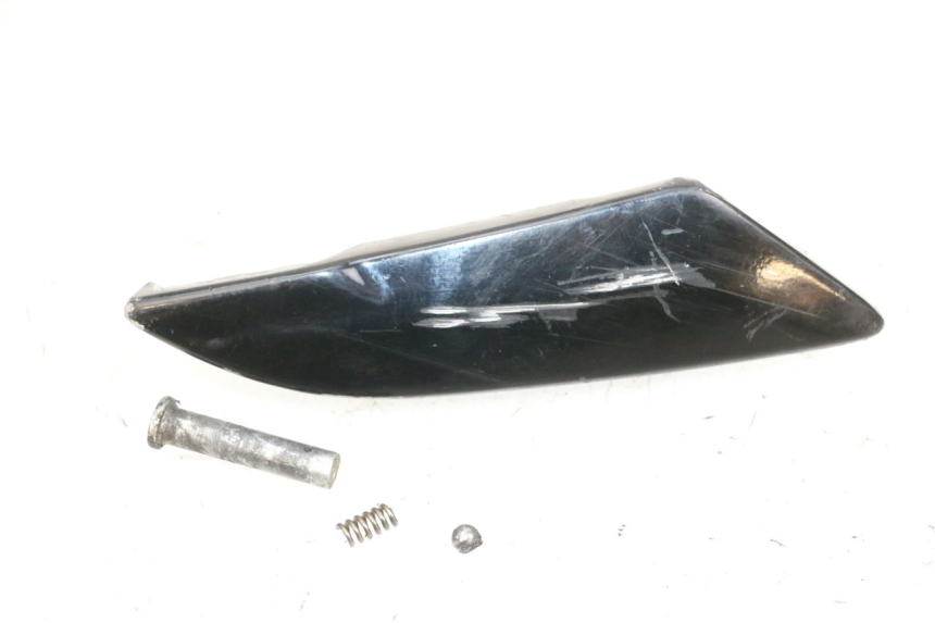 photo de PIANTAFERRO POSTERIORE SINISTRO PIAGGIO NEW TYPHOON 50 (2018 - 2021) - Altra angolazione