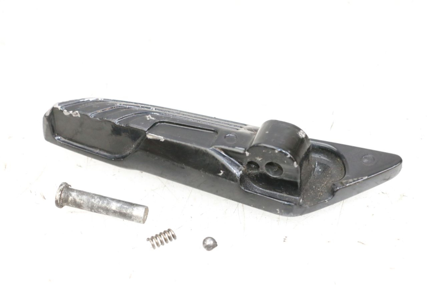 photo de PIANTAFERRO POSTERIORE SINISTRO PIAGGIO NEW TYPHOON 50 (2018 - 2021) - Primo piano tecnico