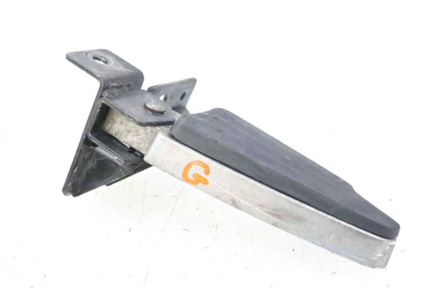 photo de PIANTAFERRO POSTERIORE SINISTRO PEUGEOT CITYSTAR 125 (2011 - 2017)