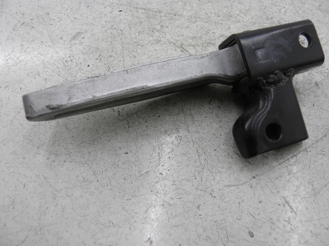 photo de Pedana posteriore sinistra PEUGEOT TWEET 4T 50 (2010 - 2014)
