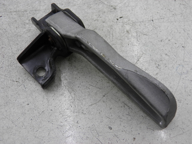 photo de Pedana posteriore sinistra PEUGEOT TWEET 4T 50 (2010 - 2014)