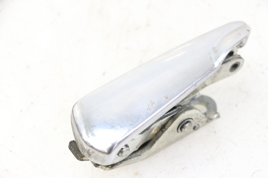 photo de PEDANA POSTERIORE SINISTRA PIAGGIO VESPA GRANTURISMO 200 (2004 - 2005)