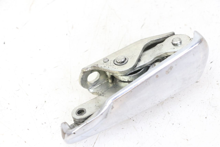photo de PEDANA POSTERIORE SINISTRA PIAGGIO VESPA GRANTURISMO 200 (2004 - 2005)