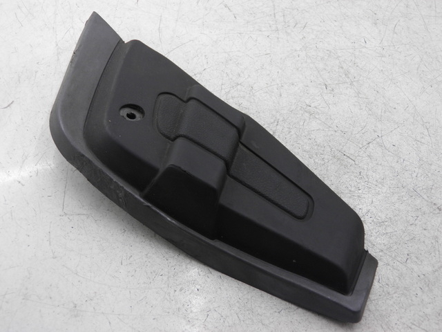 photo de Pedana posteriore sinistra PIAGGIO X9 EVOLUTION 500 (2003 - 2005)