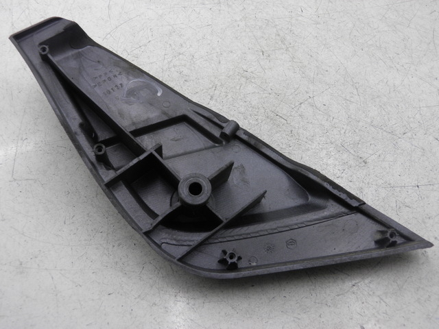 photo de Pedana posteriore sinistra PIAGGIO X9 EVOLUTION 500 (2003 - 2005)