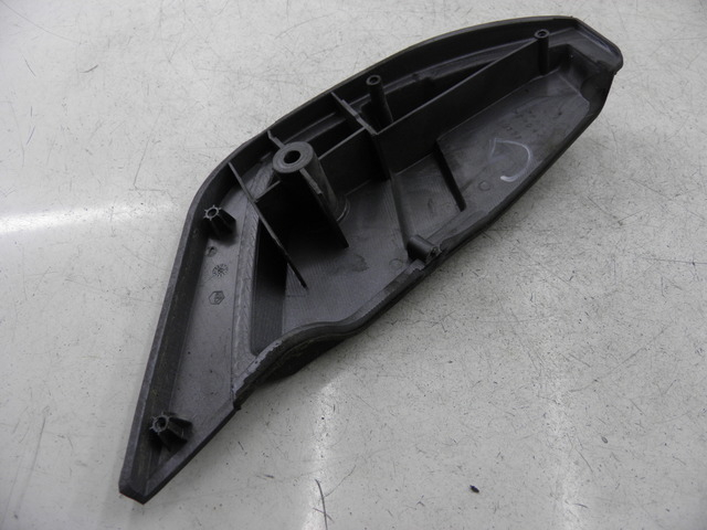 photo de Pedana posteriore sinistra PIAGGIO X9 EVOLUTION 500 (2003 - 2005)