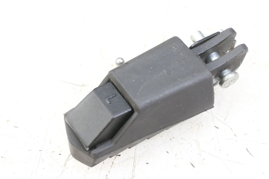 photo de PEDANA POSTERIORE SINISTRA ROYAL ENFIELD HYMALAYAN 410 (2016 - 2023)