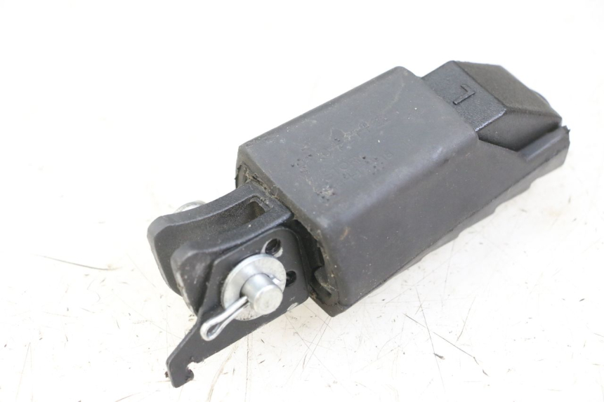 photo de PEDANA POSTERIORE SINISTRA ROYAL ENFIELD HYMALAYAN 410 (2016 - 2023)