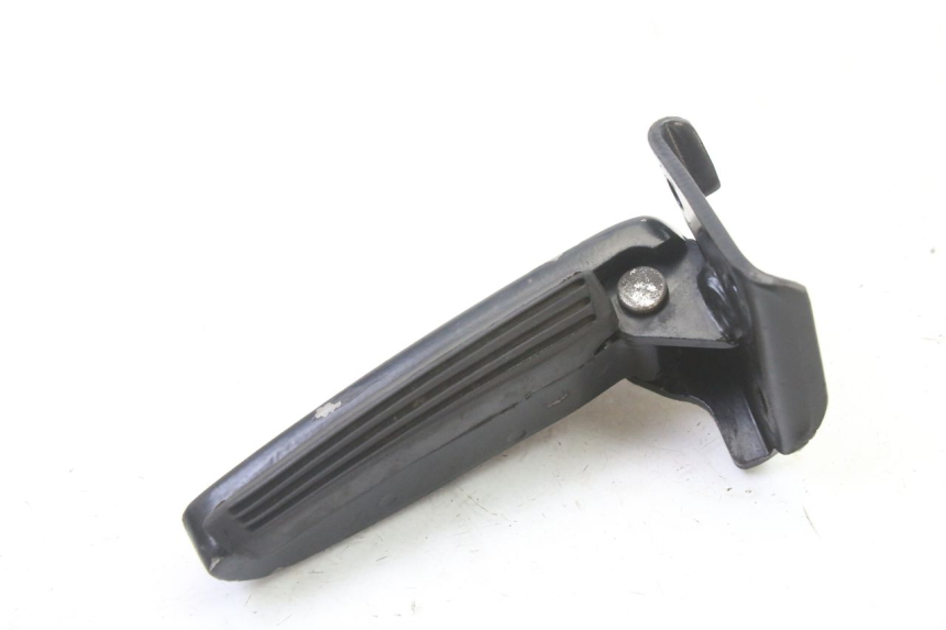 photo de PEDANA POSTERIORE SINISTRA GILERA RUNNER SL 50 (2006 - 2009)