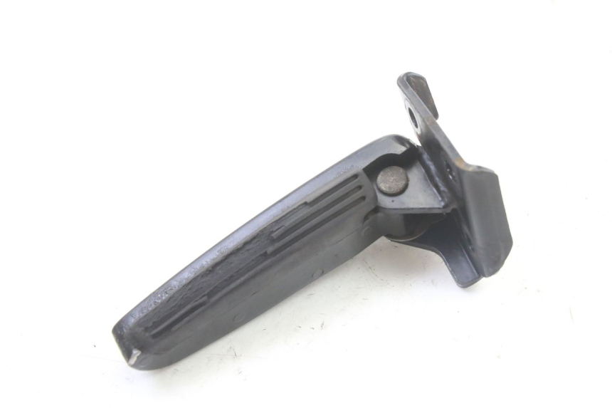 photo de PEDANA POSTERIORE SINISTRA GILERA RUNNER SP 50 (2006 - 2008)