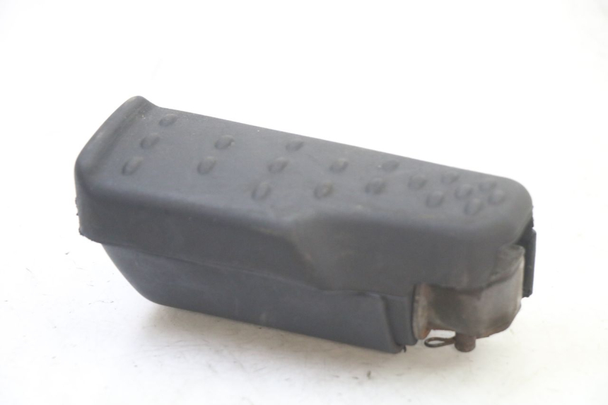 photo de PEDANA POSTERIORE SINISTRA APRILIA SCARABEO GT TOURING 125 (1999 - 2005)