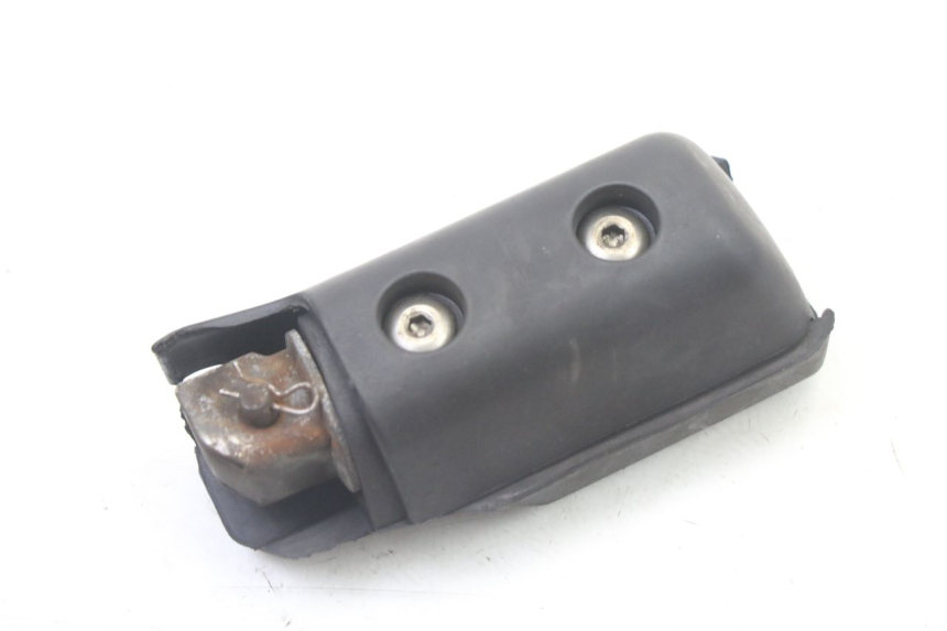 photo de PEDANA POSTERIORE SINISTRA APRILIA SCARABEO GT TOURING 125 (1999 - 2005)