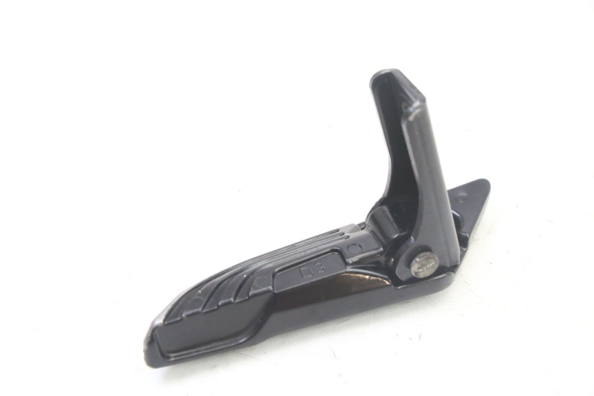 photo de PEDANA POSTERIORE SINISTRA APRILIA SR 2T 50 (2018 - 2022)