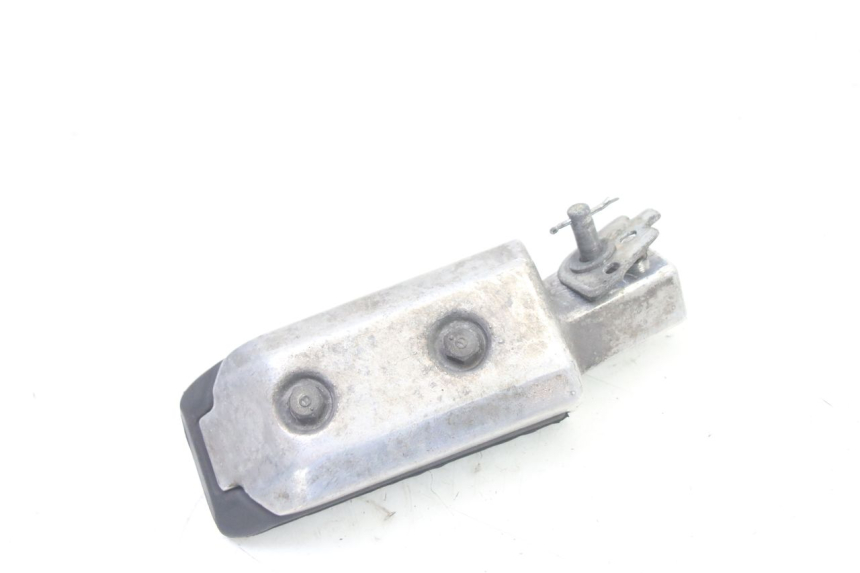 photo de PEDANA POSTERIORE SINISTRA HONDA ST PAN EUROPEAN 1300 (2002 - 2013)