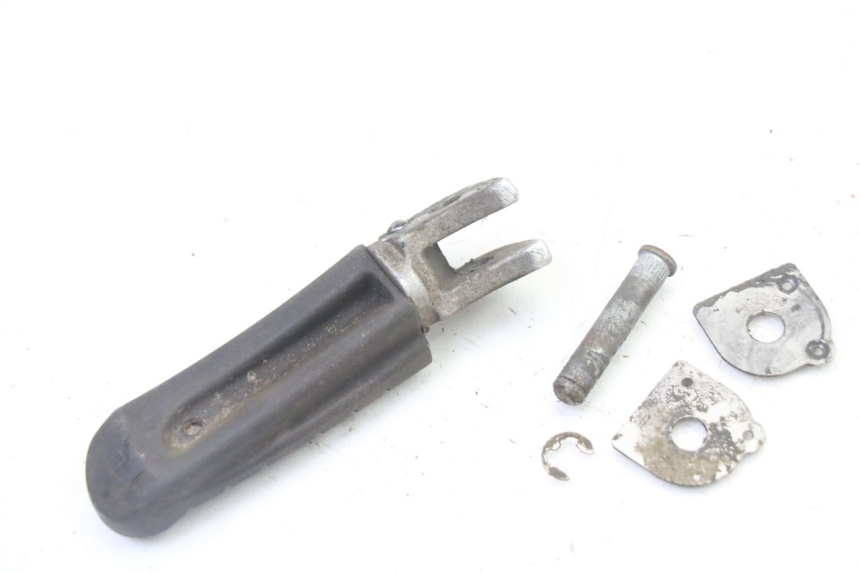 photo de PEDANA POSTERIORE SINISTRA KTM SUPERENDURO R 950 (2005 - 2009)