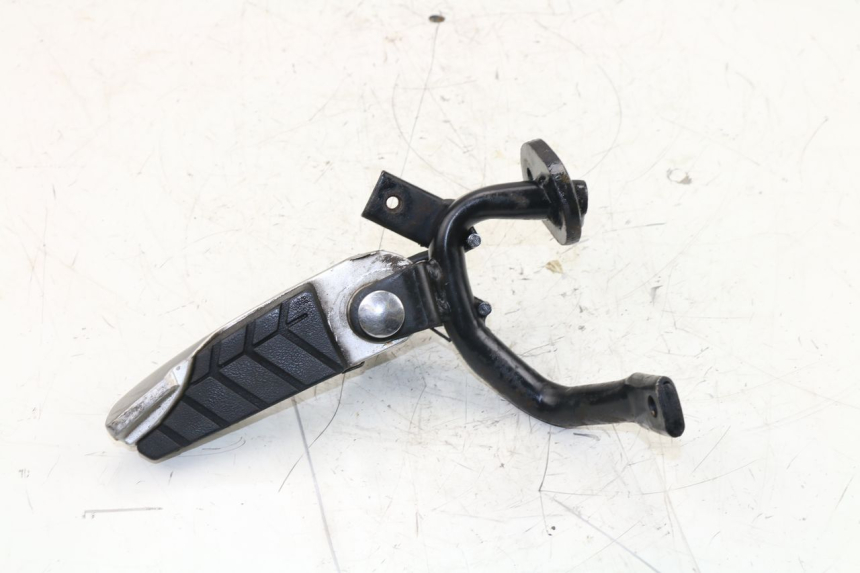 photo de Pedana posteriore sinistra SYM GTS EVO 125 (2009 - 2013)
